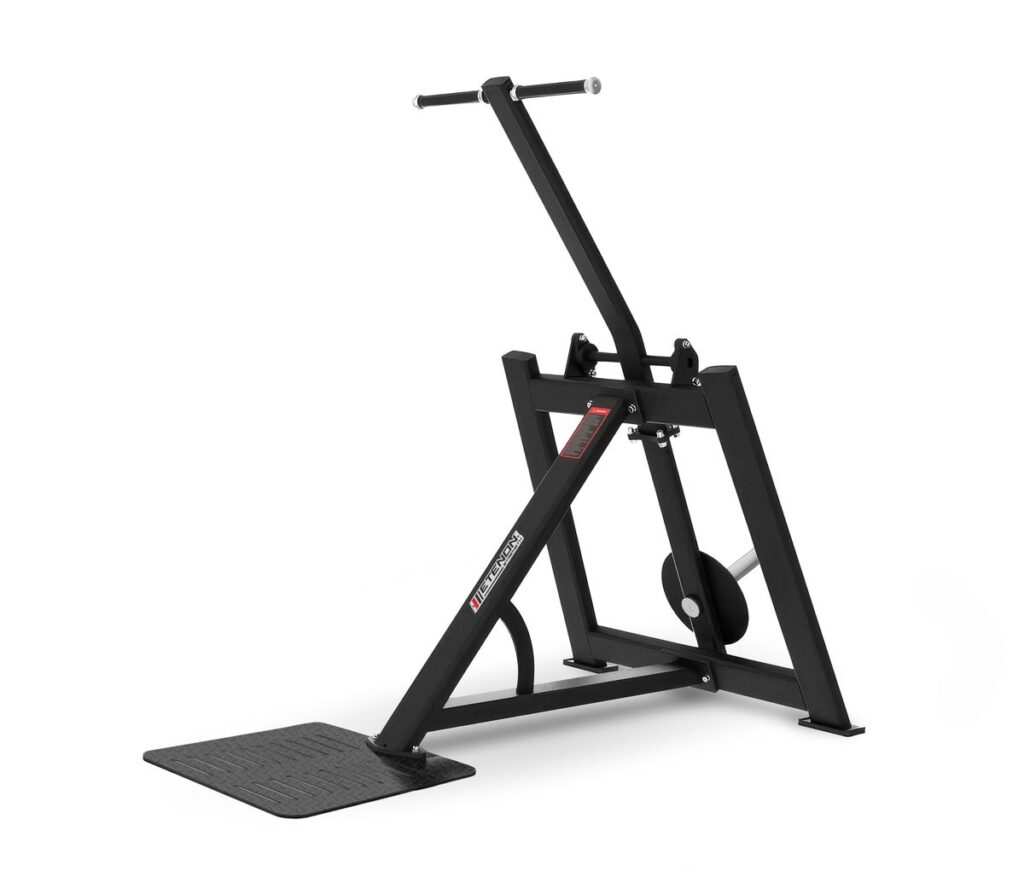 Extensión de Triceps de Pie