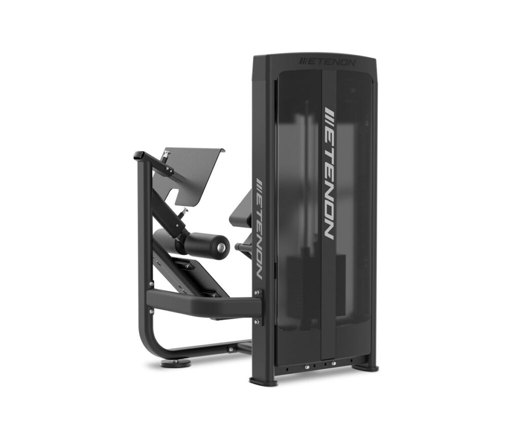 Extensión Lumbar Regulable