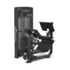 Extensión Lumbar Regulable
