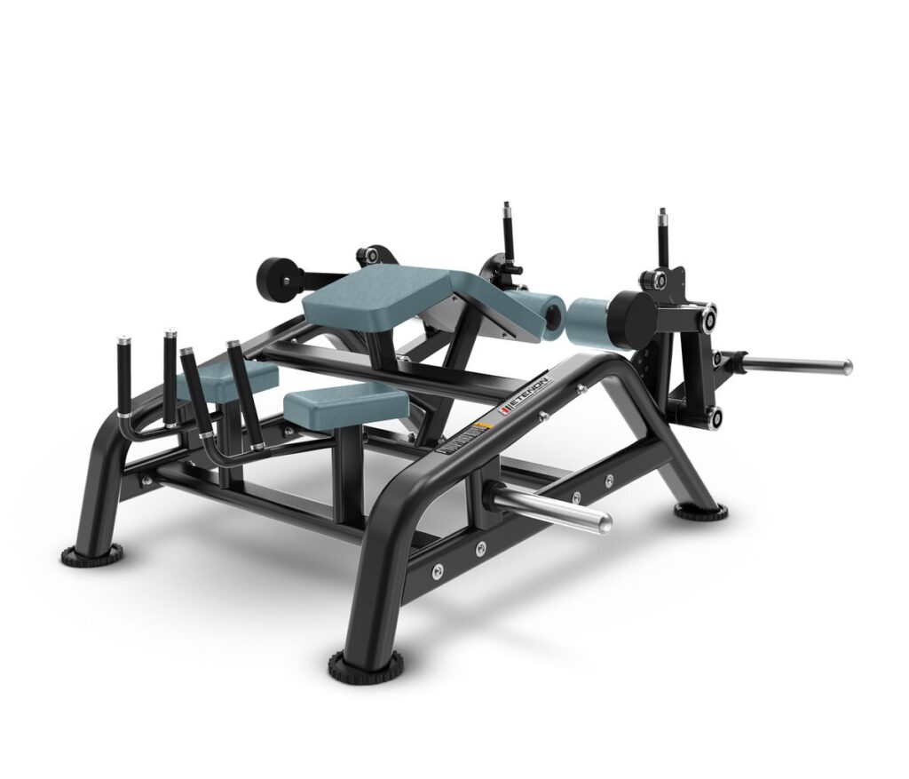 Femoral Tumbado Unilateral