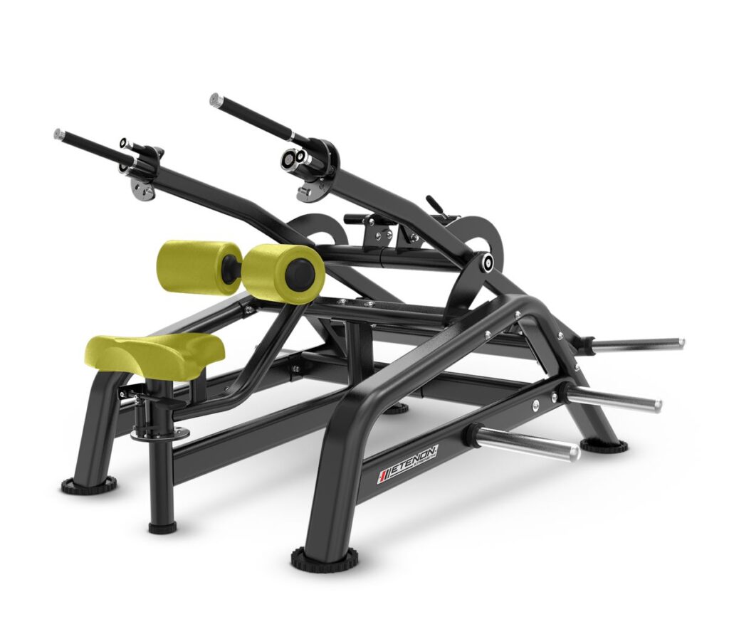 Fondos de Triceps Unilateral