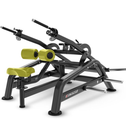 Fondos de Triceps Unilateral