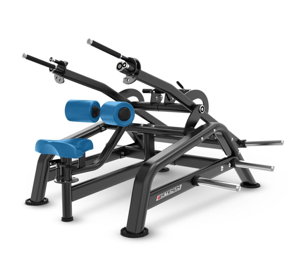 Fondos de Triceps Unilateral