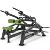 Fondos de Triceps Unilateral