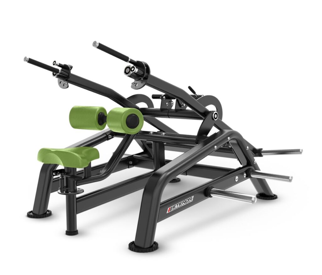 Fondos de Triceps Unilateral
