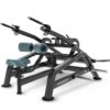 Fondos de Triceps Unilateral