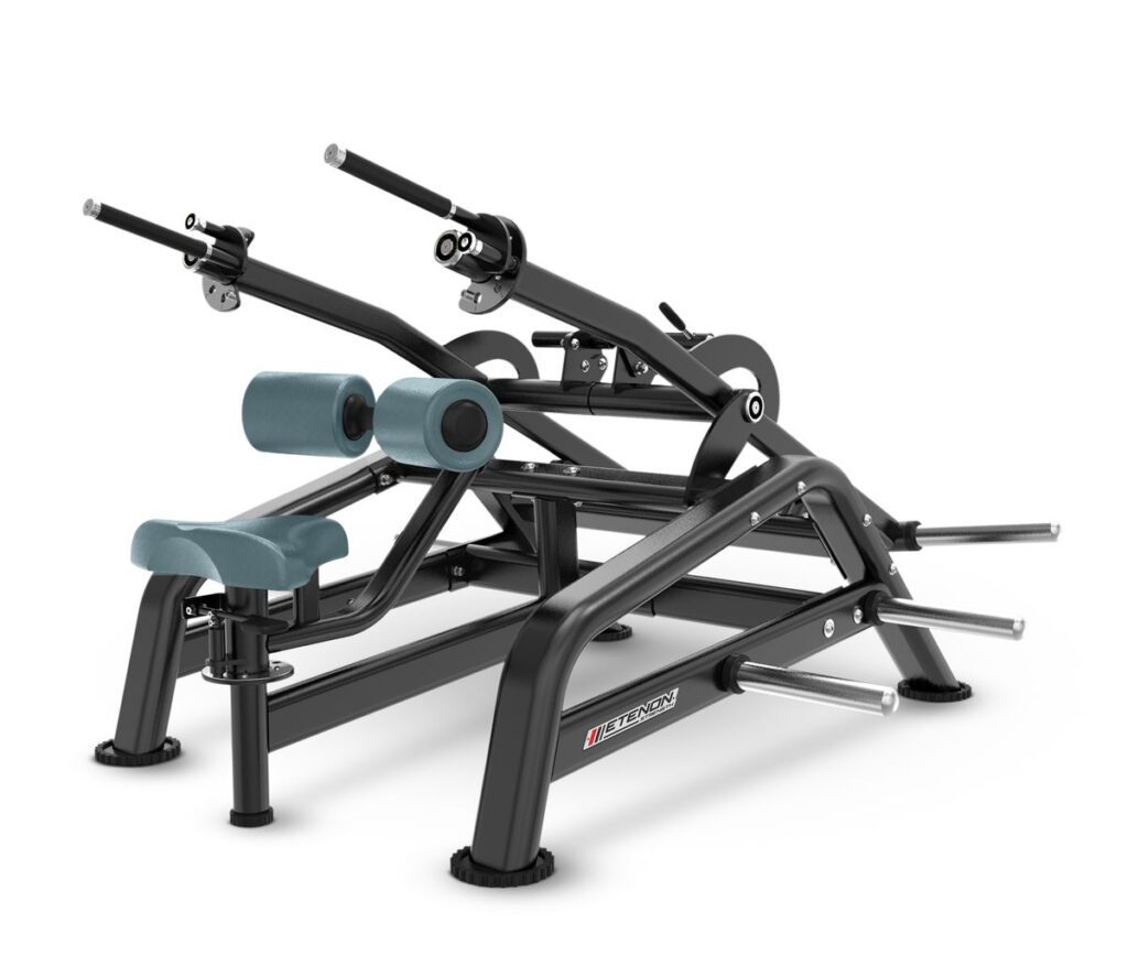 Fondos de Triceps Unilateral