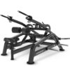 Fondos de Triceps Unilateral