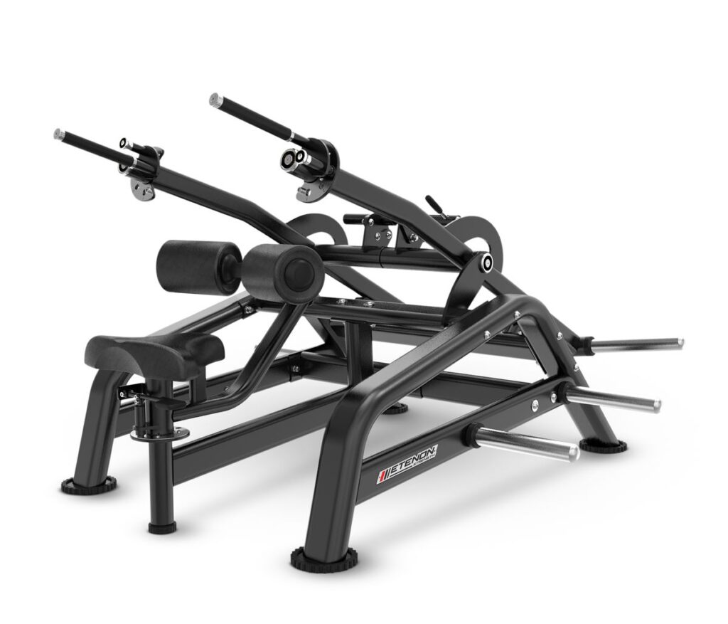 Fondos de Triceps Unilateral