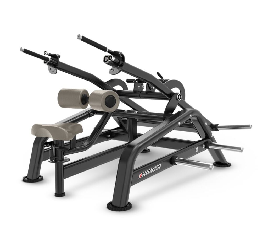 Fondos de Triceps Unilateral