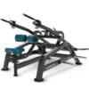 Fondos de Triceps Unilateral