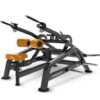 Fondos de Triceps Unilateral