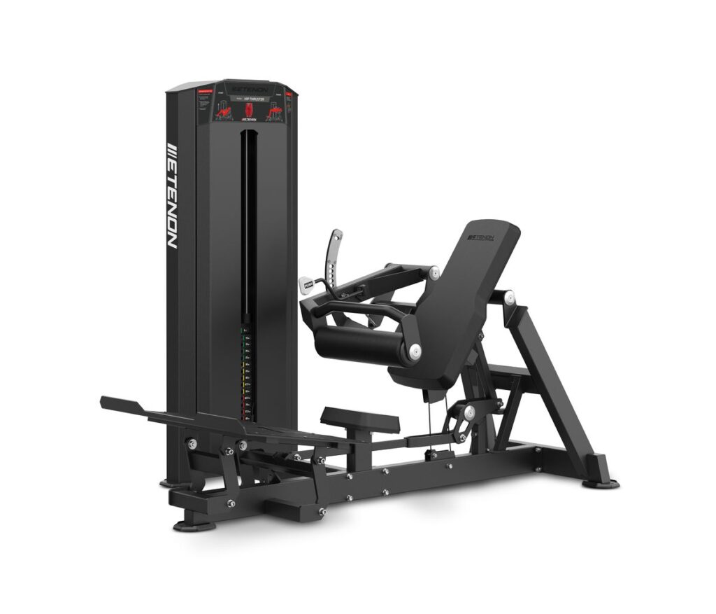 Glute Drive / Hip Thrust