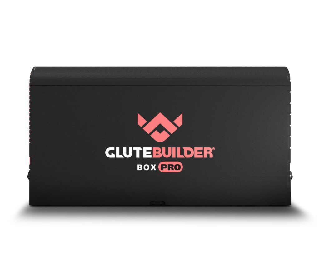 GBR0107 Glute Box Pro