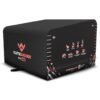 GBR0107 Glute Box Pro