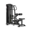 Hip Thrust de Pie