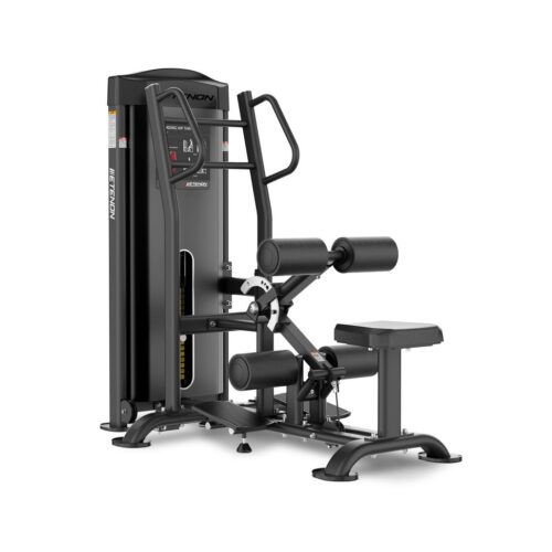 Hip Thrust de Pie