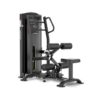 Hip Thrust de Pie