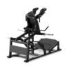 Jaca V Squat