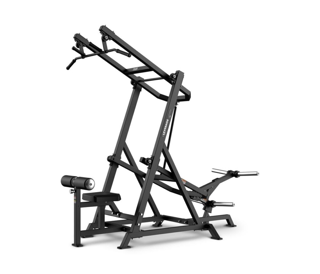 FLEX04-Etenon-Lat-pull-vista-1-full Jalón Dorsal con Barra