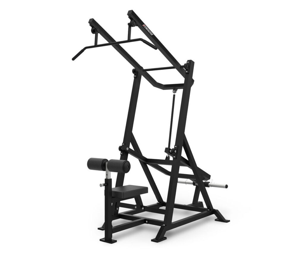 F004-Etenon-Lat-pull-full Jalón con Barra