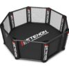 Octogono boxing