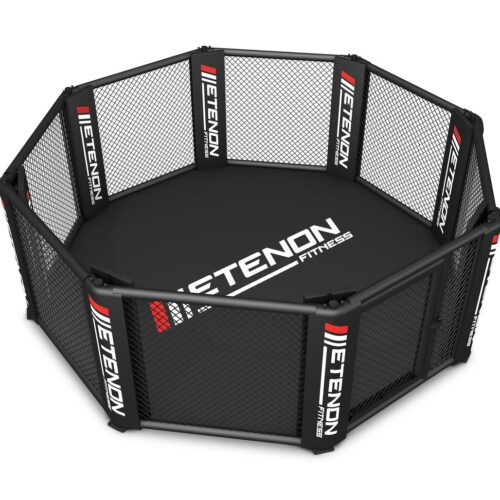 Octogono boxing
