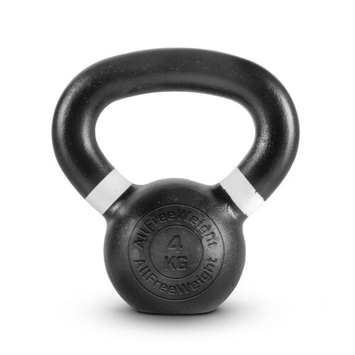 Kettlebells Cast Iron