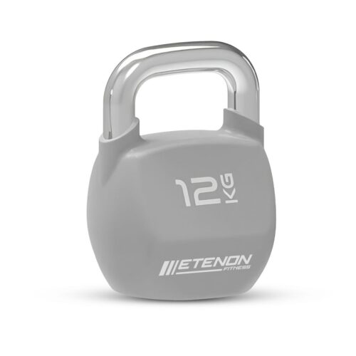 Kettlebell CPU Hybrid 12 kg