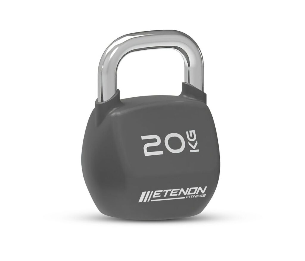 444102-20kg-Etenon-Hybrid-CPU-Kettlebells-full Kettlebell CPU Hybrid 20 kg