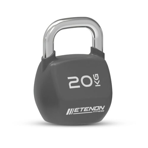 Kettlebell CPU Hybrid 20 kg
