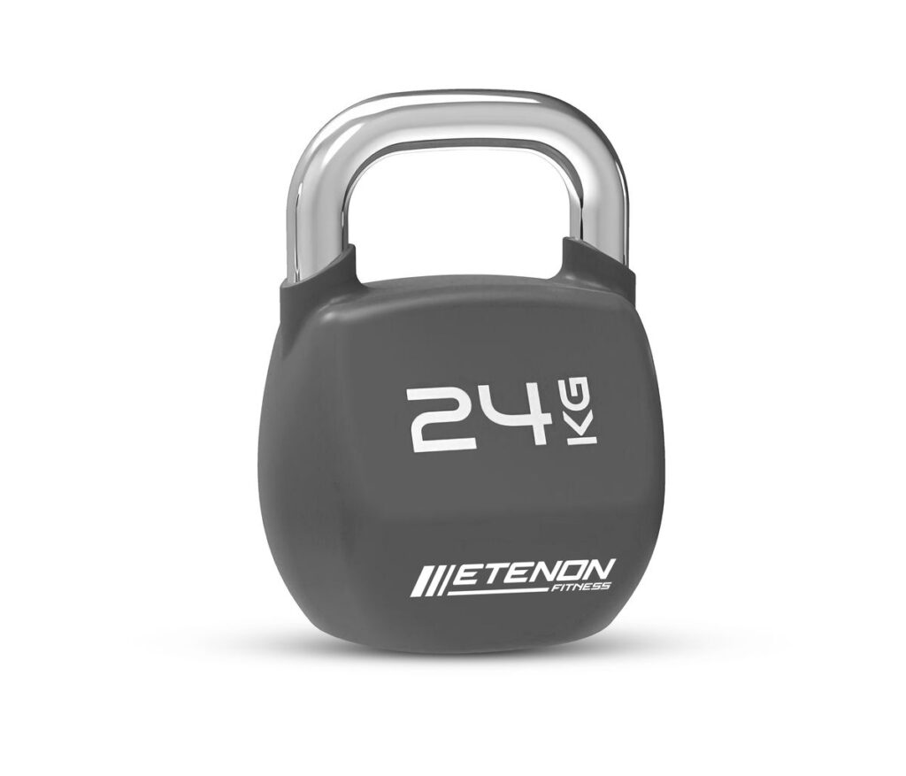 Kettlebell CPU Hybrid 24 kg