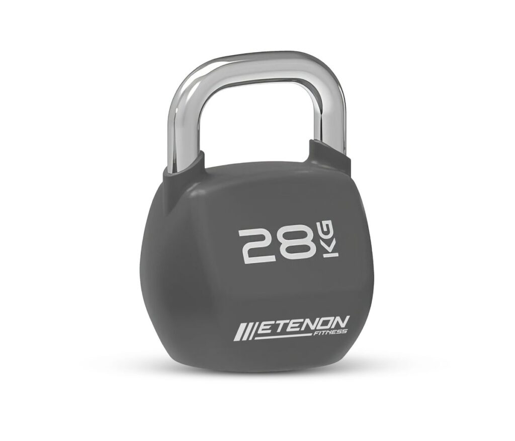 Kettlebell CPU Hybrid 28 kg