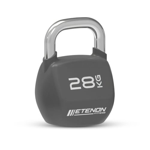 Kettlebell CPU Hybrid 28 kg