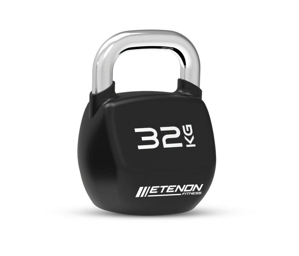 Kettlebell CPU Hybrid 32 kg