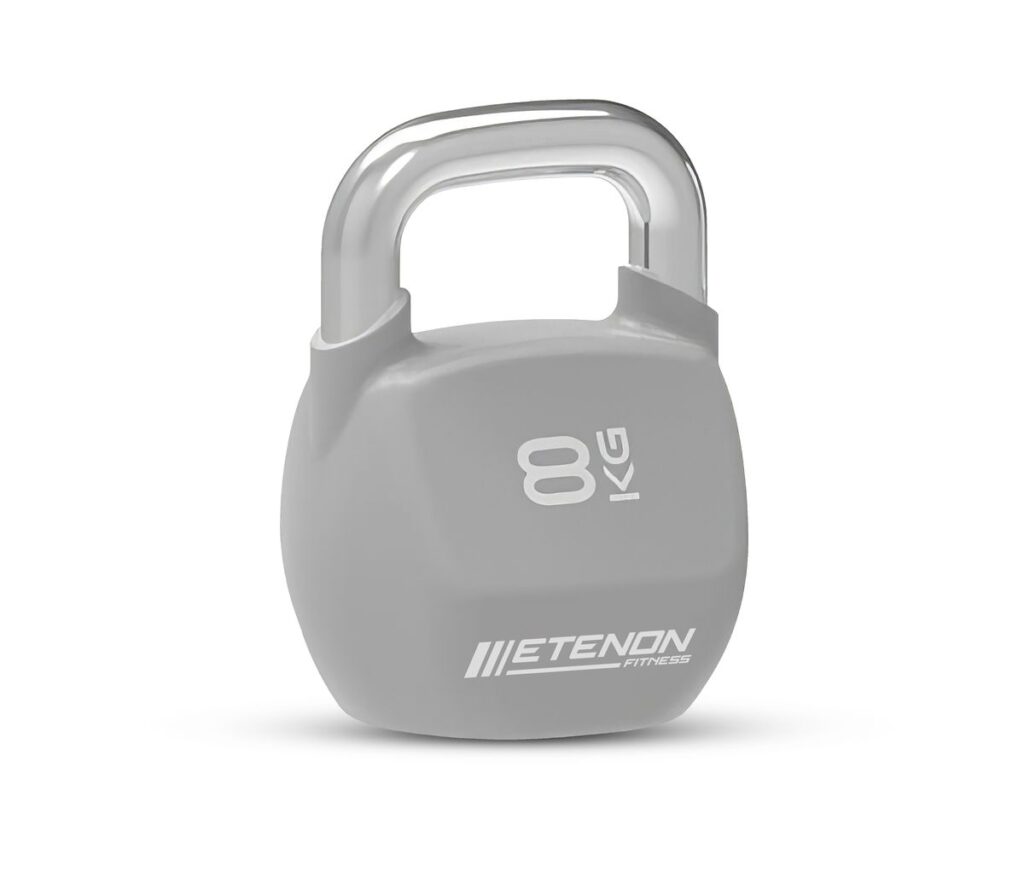 Kettlebell CPU Hybrid 8 kg