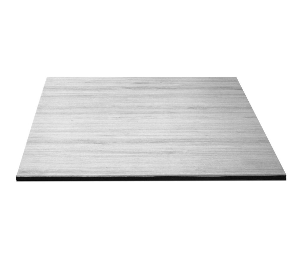 Loseta Top Floor Efecto Madera Gris 20MM 1x1m