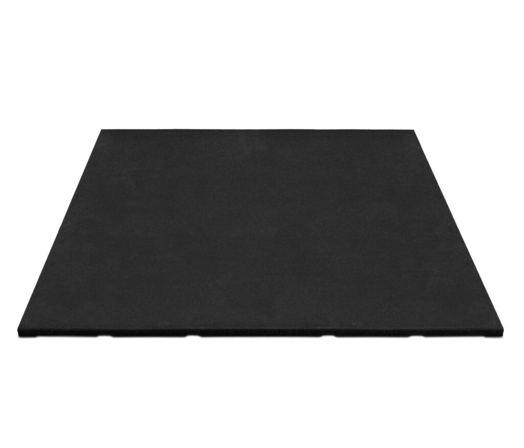 Loseta Top Floor Superficie Lisa 20mm 1x1m