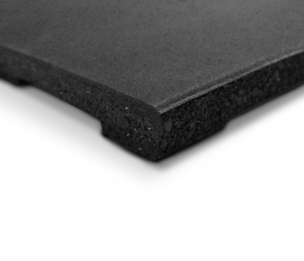 Loseta Top Floor Superficie Lisa 20mm 1x1m