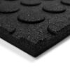 Loseta Top Floor Superficie Lisa 20mm 1x1m