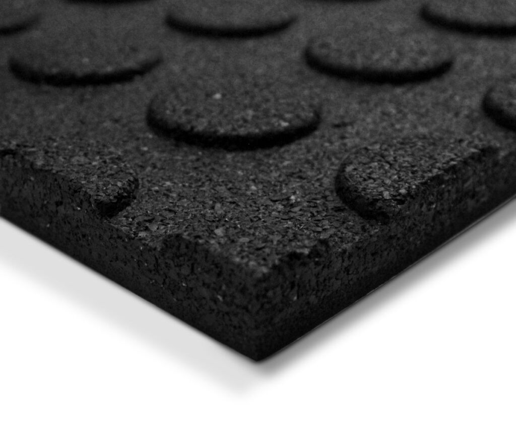 Loseta Top Floor Superficie Lisa 20mm 1x1m