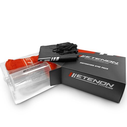 Etenon Motivation Gym Pack