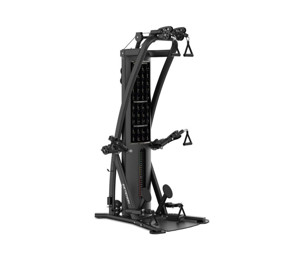 Multi-Functional Trainer