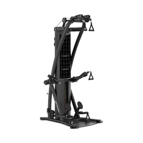 Multi-Functional Trainer