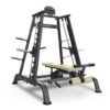 Multipower Unilateral Convergente Press Total