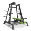 Multipower Unilateral Convergente Press Total