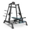 Multipower Unilateral Convergente Press Total
