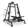 Multipower Unilateral Convergente Press Total