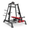 Multipower Unilateral Convergente Press Total