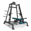 Multipower Unilateral Convergente Press Total